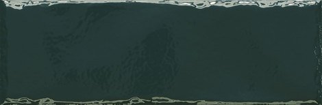 Плитка Porcelano Green Ondulato 9,8x29,8