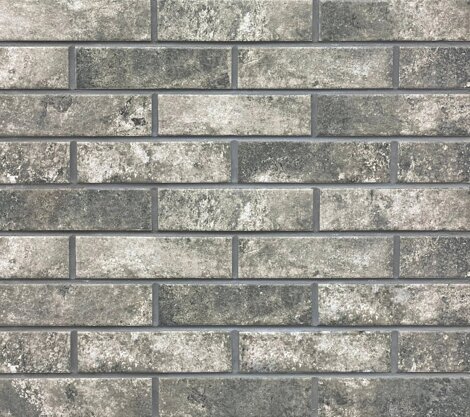 Фасадная плитка Porti Anthracite 8,1x30