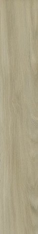 Керамогранит Prettywood Crema Rect struktura mat 19,8x119,8 фото 1