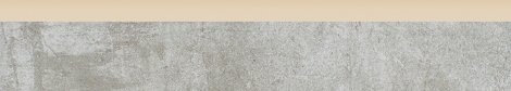 Плинтус Proteo Grys Coko Mat 7,2x40