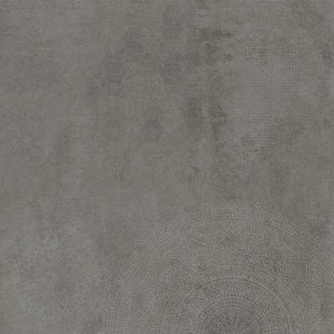 Керамогранит Pure Art Basalt Dekor Rekt Mat 59,8x59,8