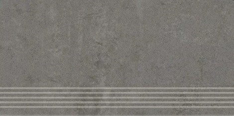 Ступень Pure Art Basalt Stopnica prosta mat 29,8x59,8