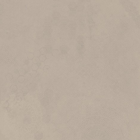 Керамогранит Pure Art Greige Dekor Rekt Mat 59,8x59,8