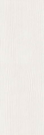 Плитка Pure Cathedral White struktura C mat rect 39,8x119,8