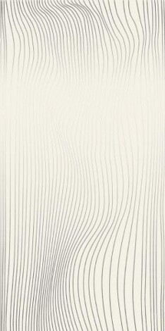 Декор Puris White rekt Dekor E ultramat 29,8x59,8