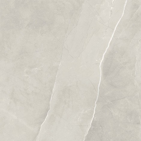 Керамогранит Ritual Light Grey Rekt Mat 89,8x89,8 фото 1