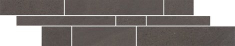 Декор Rockstone Umbra Listwa mix paski 14,3x71