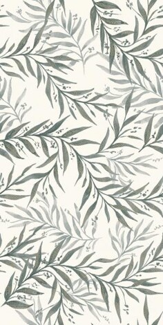 Плитка Salvinia Green Dekor mat 30x60