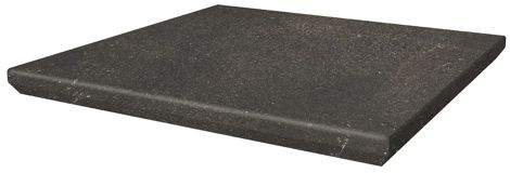 Ступень Scandiano Brown Kapinos Stopnica Narozna 33x33