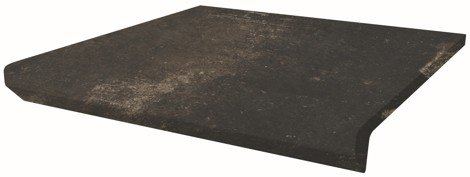 Ступень Scandiano Brown Kapinos Stopnica Prosta 30x33
