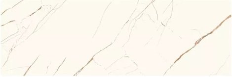 Плитка Scarlett Bianco Rect Polysk 29,8x89,8