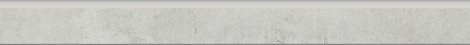 Плинтус Scratch Bianco Cokol Polpoler 7,2x75