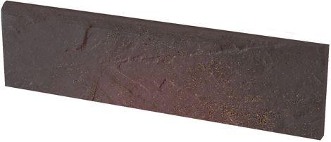 Плинтус Semir Rosa Цоколь структурный 8,1x30
