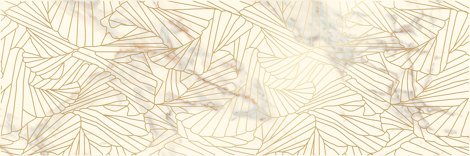 Декор Serene Bianco Inserto 25x75 фото 1
