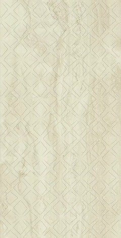 Плитка Silence Beige Rekt Dekor Mat 29,8x59,8 фото 1