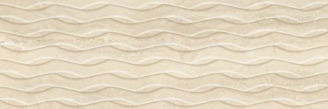 Плитка Silence Beige Struktura Rekt Polysk 25x75 фото 1
