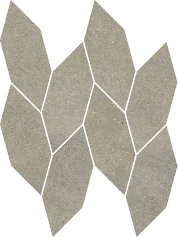 Мозаика Smoothstone Beige Mozaika Satyna