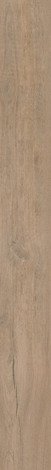 Керамогранит Soulwood Chocolatte Rekt Struktura Mat 19,8x179,8 фото 1