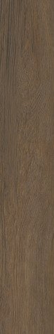 Керамогранит Spacewood Chocolate Rect struktura mat 19,8x119,8 фото 1