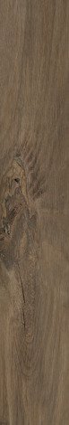 Керамогранит Specialwood Chocolate Rect struktura mat 19,8x119,8 фото 1