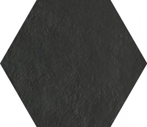 Керамогранит Spectre Nero struktura 17,1x19,8