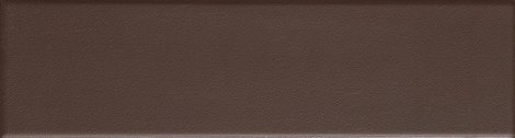 Плитка Sundown marrone mat elewacja 6,6x24,5