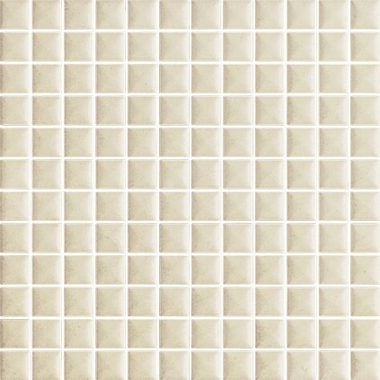 Мозаика Sunlight Sand Crema Mozaika 2,3х2,3
