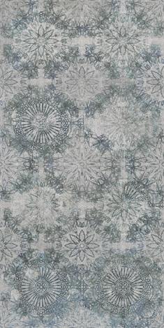 Плитка Sweet Grey Polysk Dekor 30x60