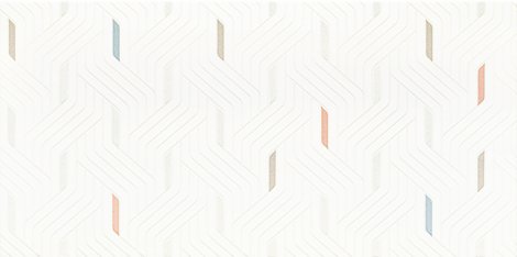 Декор Synergy Colour Inserto Mix 30x60