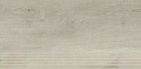Ступень Tammi Bianco Stopnica Prosta Mat 29,4x59,9