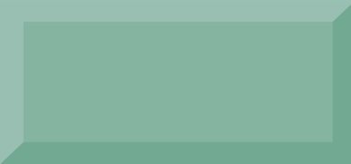 Плитка Tamoe Menta Kafel 9,8x19,8