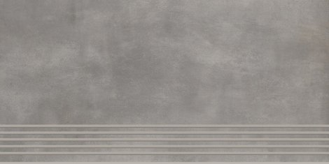 Ступень Tecniq Silver Stopnica prosta polpoler 29,8x59,8