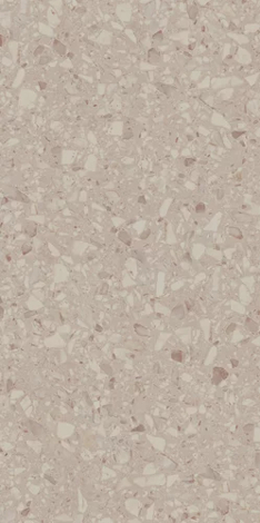 Керамогранит Terazzo Beige rect mat 59,8x119,8