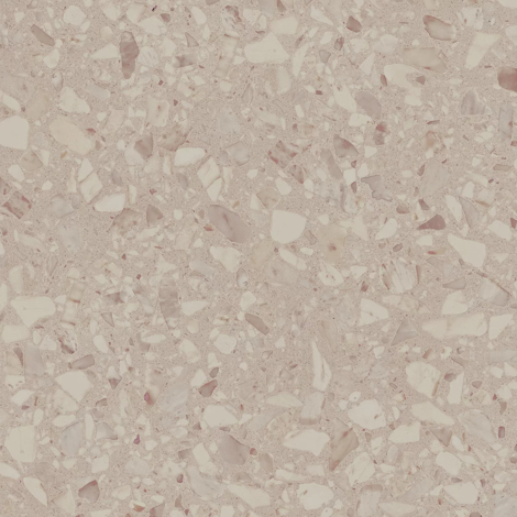 Керамогранит Terazzo Beige rect mat 59,8x59,8