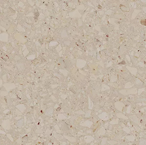 Керамогранит Terazzo Crema rect mat 59,8x59,8
