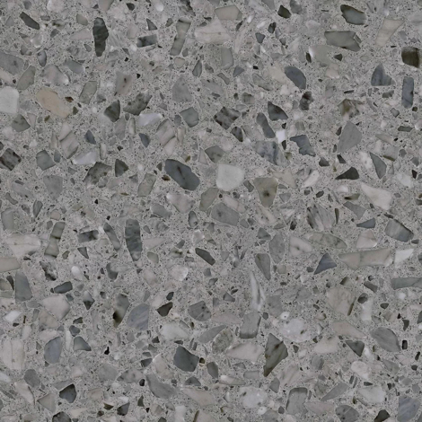 Керамогранит Terazzo Graphite rect mat 59,8x59,8