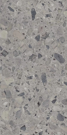 Керамогранит Terazzo Grey rect mat 29,8x59,8
