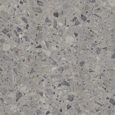 Керамогранит Terazzo Grey rect mat 59,8x59,8