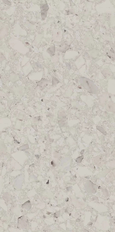 Керамогранит Terazzo White rect mat 29,8x59,8