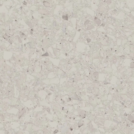 Керамогранит Terazzo White rect mat 59,8x59,8