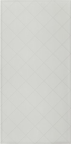 Плитка Tonnes Grys Kratka 30x60