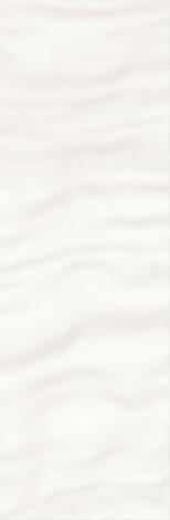 Плитка U113 White rect polysk 29,8x89,8