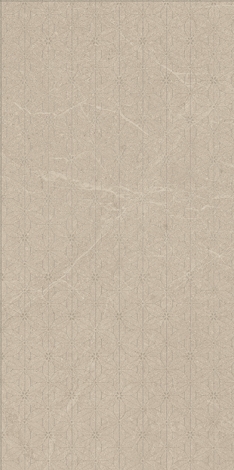 Плитка U118 Beige rect Dekor mat 29,8x59,8