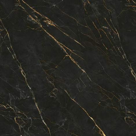 Керамогранит U126 Black rect poler 119,8x119,8