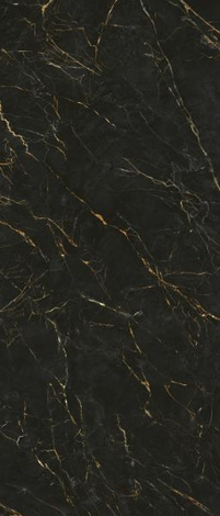 Керамогранит U126 Black rect poler 119,8x279,8