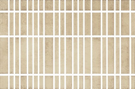 Мозаика Universal Mozaika Nacinana Crema Murano