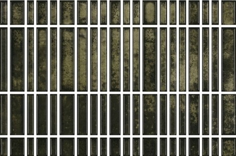 Мозаика Universal Mozaika Nacinana Green Murano