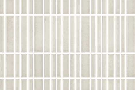 Мозаика Universal Mozaika Nacinana Offwhite Murano