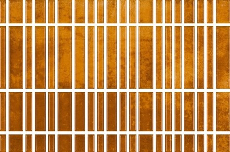 Мозаика Universal Mozaika Nacinana Rust Murano