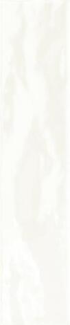 Декор Uniwersalna Cegielka Bianco Struktura Polysk 6,5x29,8